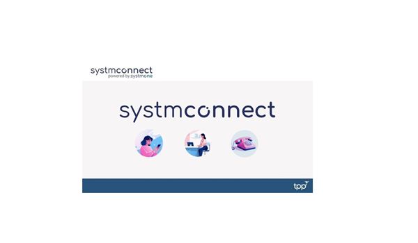 systmconnect online consultation service